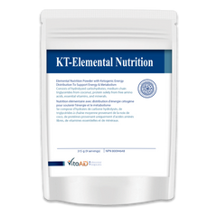 KT-Elemental Nutrition