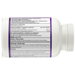 C + Bioflavonoids