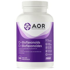 C + Bioflavonoids