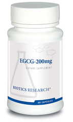 EGCG-200mg (Green Tea)