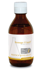 Biomega-3 Liquid (Marine Lipid)