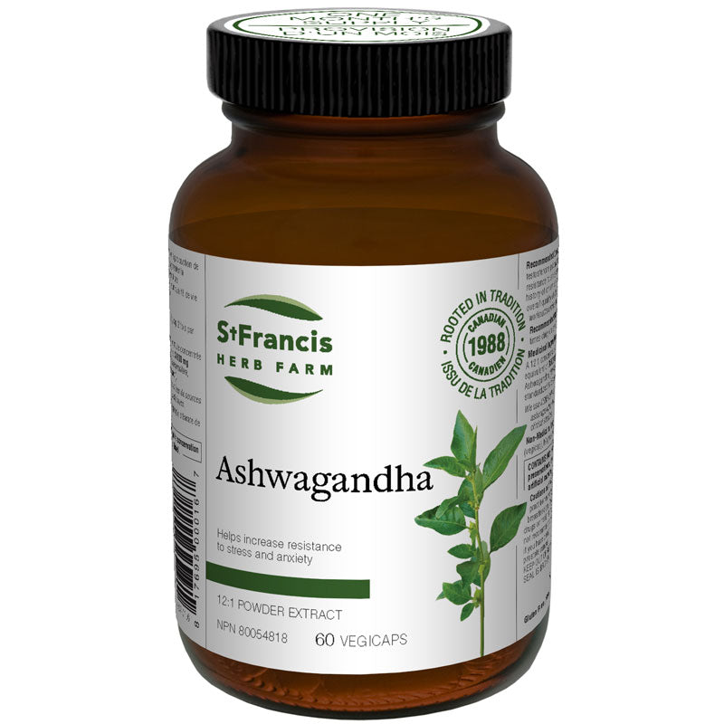 Ashwagandha Capsules