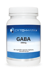 GABA - 500mg