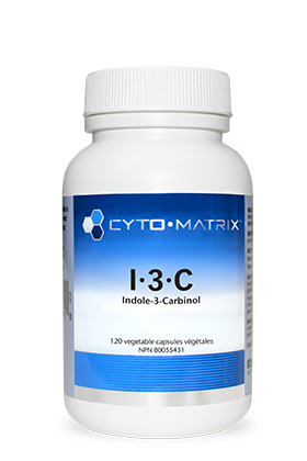 I 3 C - Indole-3-Carbinol