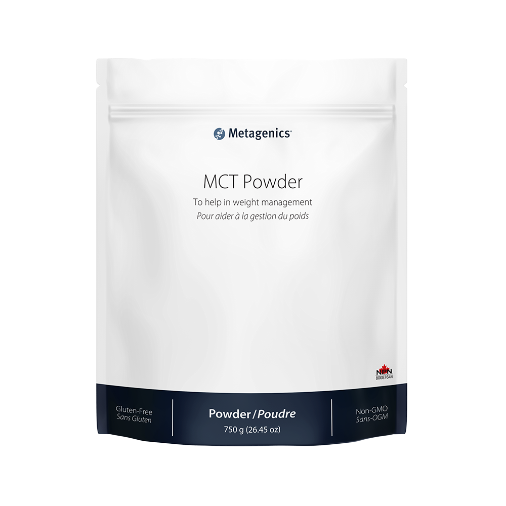 MCT Powder