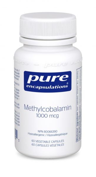 Methylcobalamin