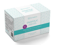 Ovofolic sachets