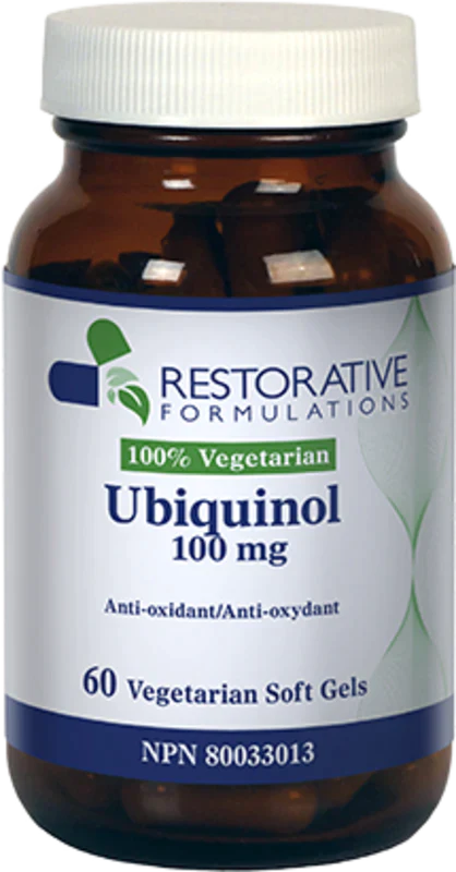 Ubiquinol