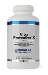 Ultra Preventive X (capsules végétariennes)