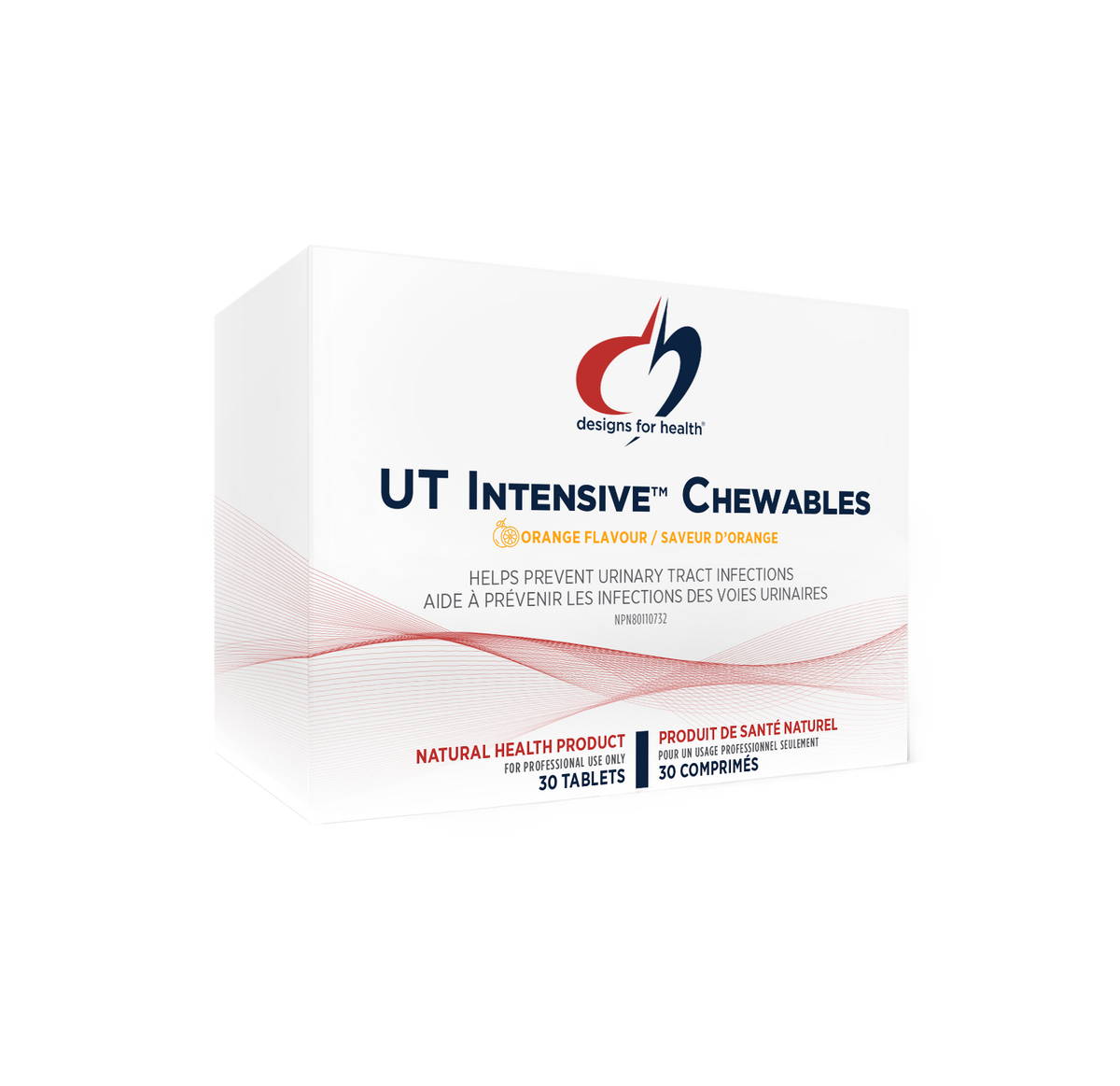 UT Intensive Chewables